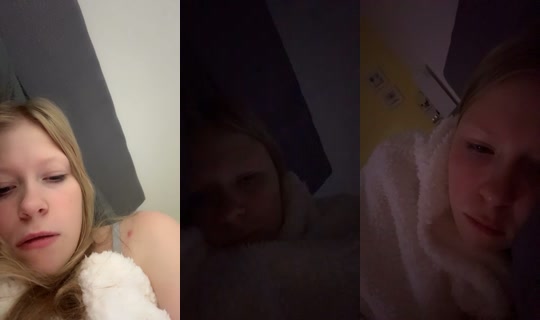 2094600172582407169 LiveMe Live — Oct 29, 2026, 8:08 PM