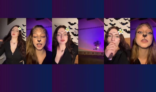 2094698743950269441 LiveMe Live — Oct 30, 2026, 11:04 PM