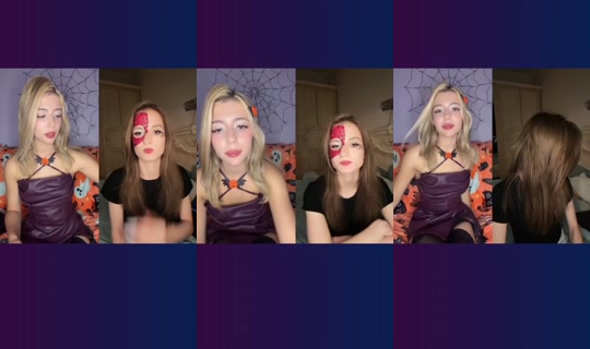 2094857745362924545 LiveMe Live — Oct 21, 2026, 3:16 PM