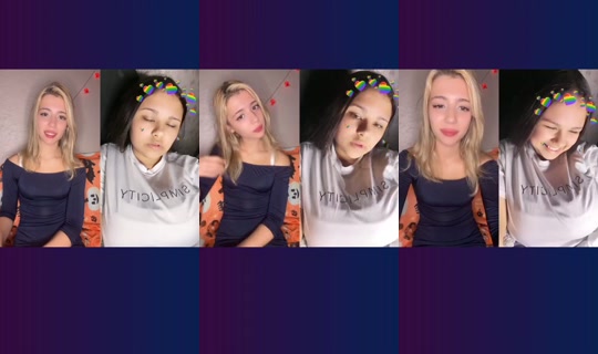 2094857745362924545 LiveMe Live — Oct 21, 2026, 10:55 PM