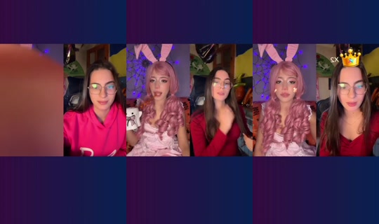 2094857745362924545 LiveMe Live — Oct 27, 2026, 3:01 PM
