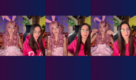 2094857745362924545 LiveMe Live — Oct 27, 2026, 5:08 PM
