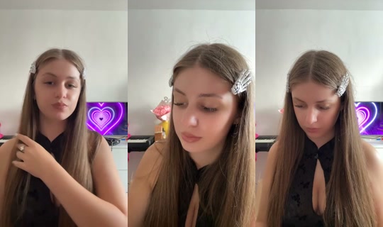 2095073518470237185 LiveMe Live — Sep 3, 2026, 3:20 PM