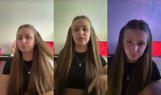 2095073518470237185 LiveMe Live — Sep 4, 2026, 4:31 PM