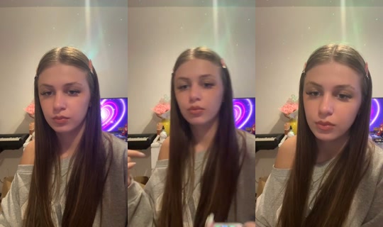 2095073518470237185 LiveMe Live — Sep 6, 2026, 4:57 PM