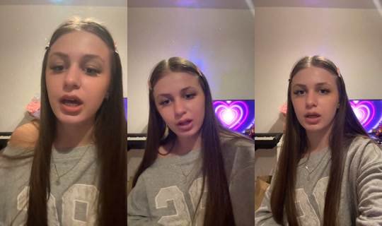 2095073518470237185 LiveMe Live — Sep 6, 2026, 5:26 PM