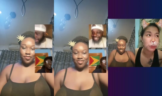 2095281417899269121 LiveMe Live — Sep 12, 2026, 11:59 PM