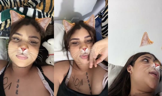 2095706765981736961 LiveMe Live — Oct 8, 2026, 9:55 PM