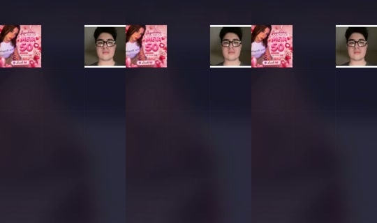 2095706765981736961 LiveMe Live — Oct 12, 2026, 2:17 PM