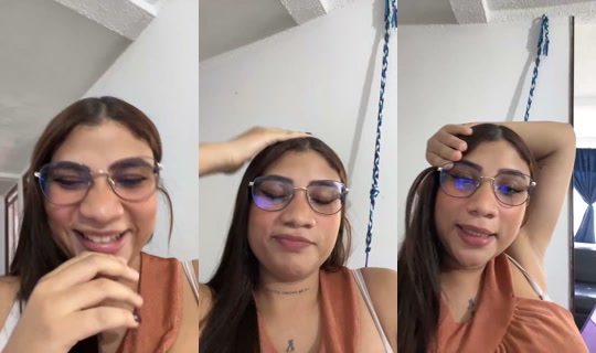 2095706765981736961 LiveMe Live — Oct 15, 2026, 5:43 PM
