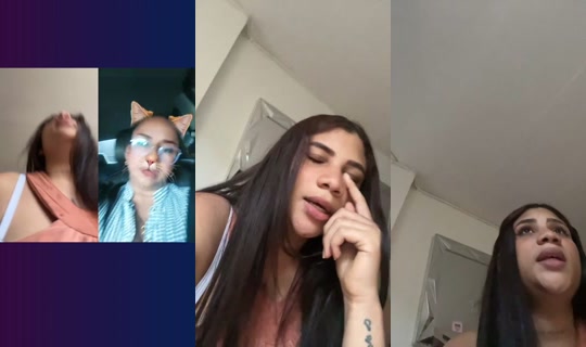 2095706765981736961 LiveMe Live — Oct 15, 2026, 10:27 PM