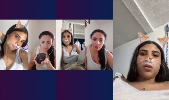 2095706765981736961 LiveMe Live — Oct 16, 2026, 9:29 PM
