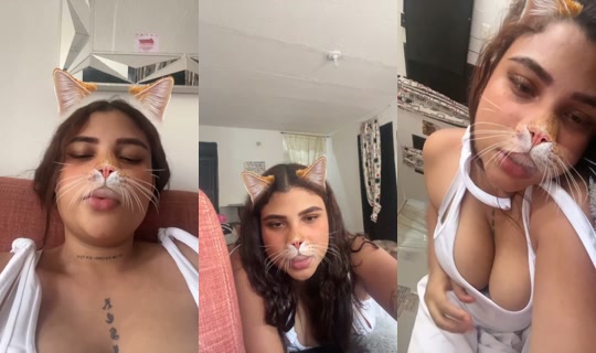 2095706765981736961 LiveMe Live — Oct 18, 2026, 6:13 PM