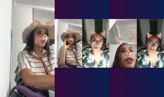 2095706765981736961 LiveMe Live — Oct 19, 2026, 11:06 PM