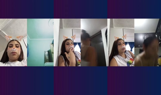 2095706765981736961 LiveMe Live — Oct 20, 2026, 7:18 PM
