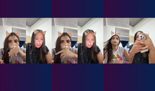 2095706765981736961 LiveMe Live — Oct 20, 2026, 9:50 PM