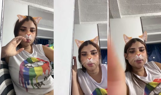 2095706765981736961 LiveMe Live — Oct 20, 2026, 10:38 PM