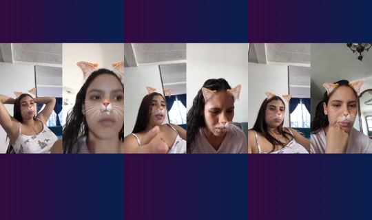 2095706765981736961 LiveMe Live — Oct 21, 2026, 2:04 PM