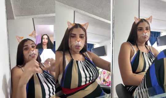 2095706765981736961 LiveMe Live — Oct 22, 2026, 8:16 PM