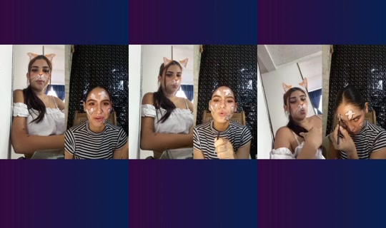 2095706765981736961 LiveMe Live — Oct 27, 2026, 3:58 PM