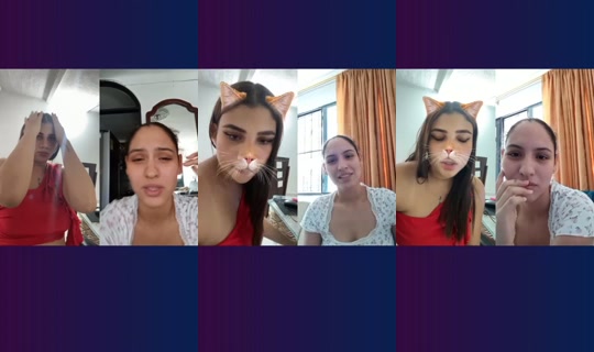 2095706765981736961 LiveMe Live — Oct 29, 2026, 6:56 PM