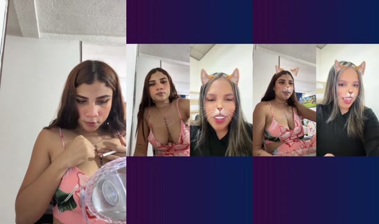 2095706765981736961 LiveMe Live — Oct 30, 2026, 3:38 PM
