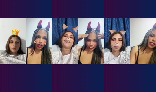 2095706765981736961 LiveMe Live — Oct 31, 2026, 3:03 AM