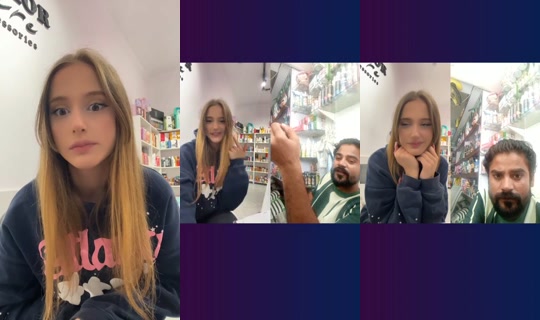2095828509851966465 LiveMe Live — Sep 7, 2026, 11:06 AM