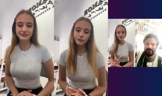 2095828509851966465 LiveMe Live — Sep 8, 2026, 7:12 AM
