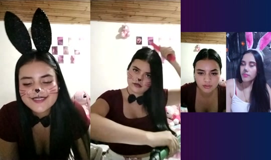 2095966242245381121 LiveMe Live — Oct 27, 2026, 4:11 AM
