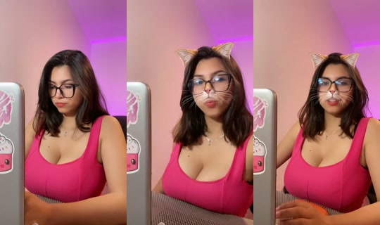 2096564102569593857 LiveMe Live — Oct 27, 2026, 2:41 AM