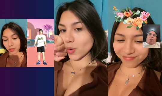 2096564102569593857 LiveMe Live — Oct 27, 2026, 8:07 AM