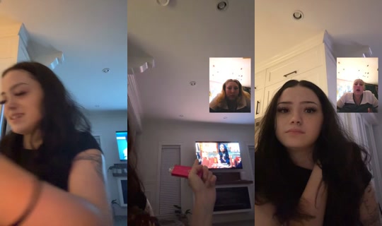 2097059938093804545 LiveMe Live — Sep 21, 2026, 8:32 AM