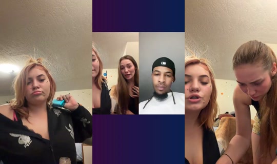 2097160313540238337 LiveMe Live — Sep 16, 2026, 5:55 AM