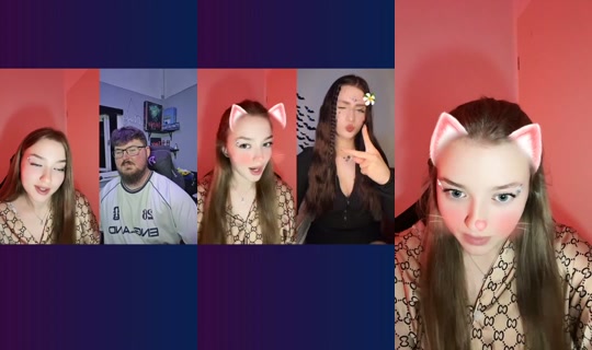 2098166876268858369 LiveMe Live — Oct 30, 2026, 10:32 PM