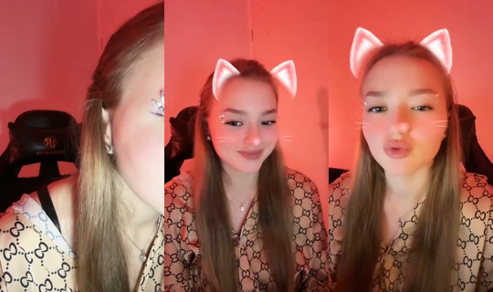 2098166876268858369 LiveMe Live — Oct 30, 2026, 11:23 PM