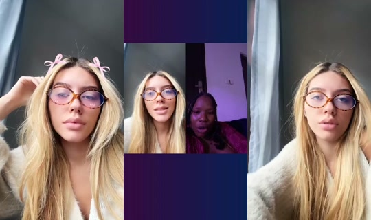 2098512553573965825 LiveMe Live — Sep 17, 2026, 3:57 PM