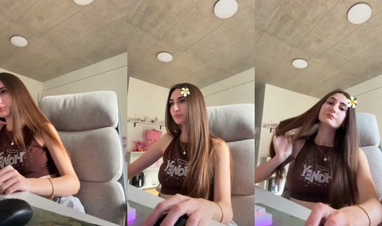 2098905785769997313 LiveMe Live — Sep 27, 2026, 1:34 PM