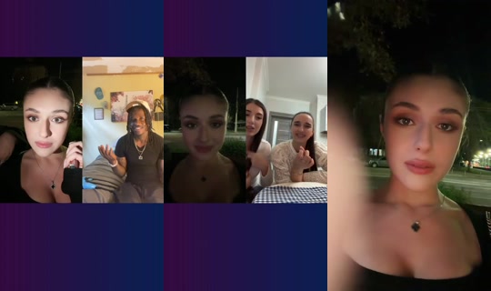 2099194560450475009 LiveMe Live — Sep 17, 2026, 6:59 PM