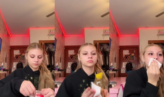 2099230639451331585 LiveMe Live — Oct 18, 2026, 7:38 PM