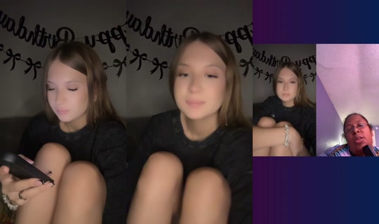 2099517059333971969 LiveMe Live — Sep 27, 2026, 9:20 PM