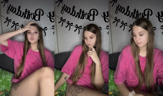 2099517059333971969 LiveMe Live — Oct 11, 2026, 6:26 PM