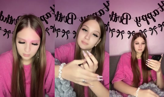 2099517059333971969 LiveMe Live — Oct 23, 2026, 7:27 PM