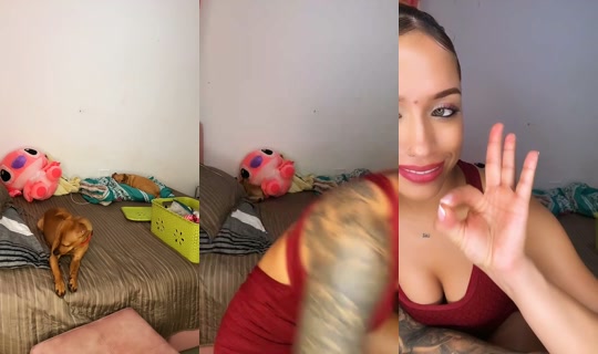 2099882483514957825 LiveMe Live — Oct 15, 2026, 3:43 PM