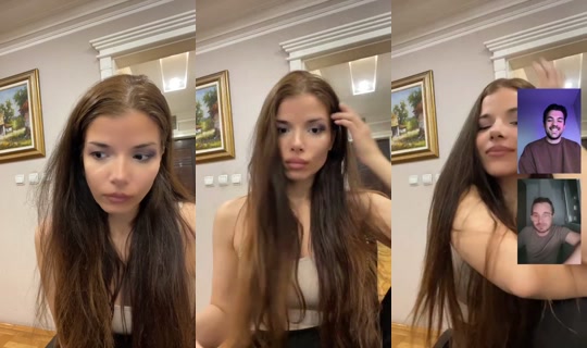 2100228354138233857 LiveMe Live — Oct 10, 2026, 6:21 PM