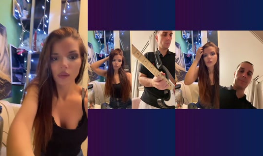 2100228354138233857 LiveMe Live — Oct 14, 2026, 4:58 PM