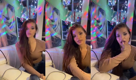 2100228354138233857 LiveMe Live — Oct 17, 2026, 9:34 PM