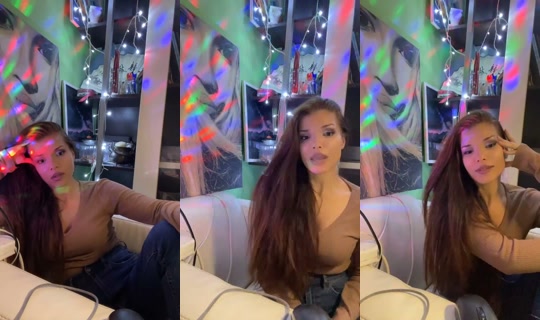 2100228354138233857 LiveMe Live — Oct 17, 2026, 10:25 PM