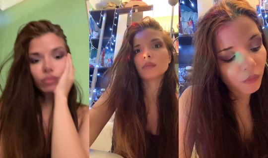 2100228354138233857 LiveMe Live — Oct 26, 2026, 5:47 PM