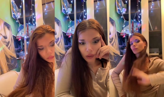 2100228354138233857 LiveMe Live — Oct 27, 2026, 8:17 PM